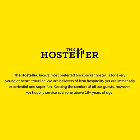 The Hosteller Ooty Kültér fotó