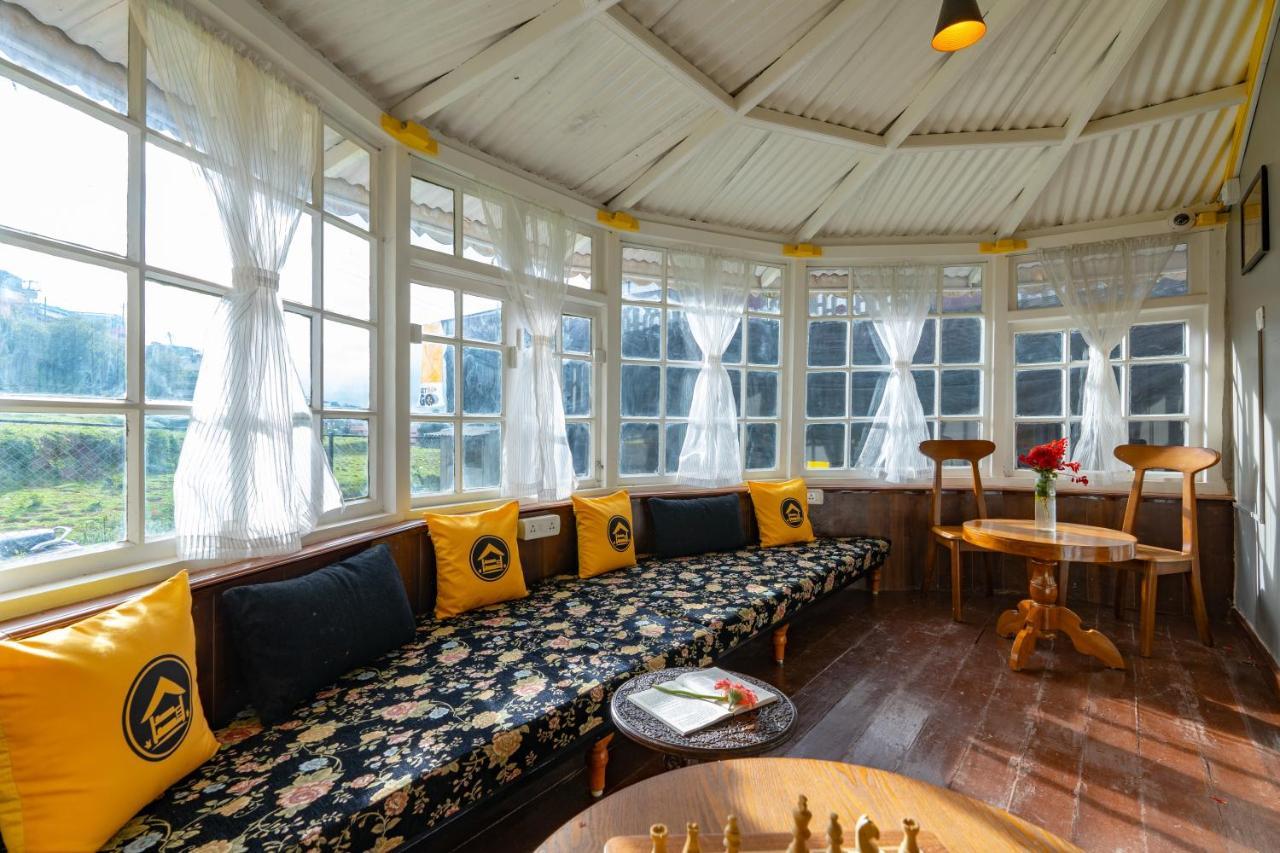 The Hosteller Ooty Kültér fotó