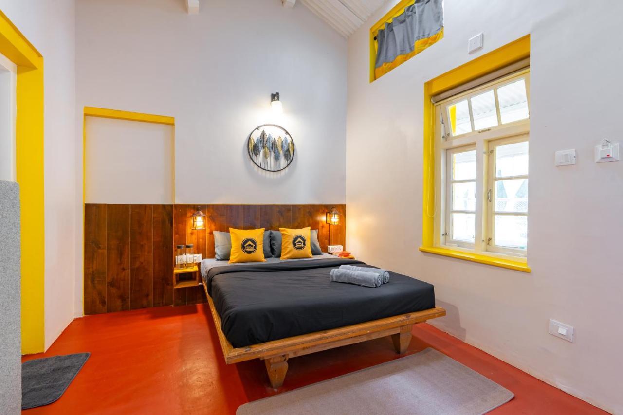 The Hosteller Ooty Kültér fotó