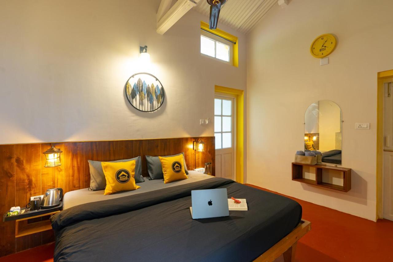 The Hosteller Ooty Kültér fotó