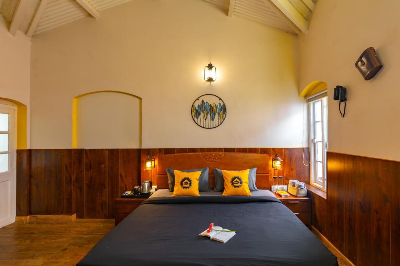 The Hosteller Ooty Kültér fotó